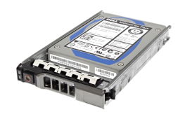 Compellent 1.6TB SSD SAS 2.5" 6G MLC Read Intensive 82FG7 - Refurbished