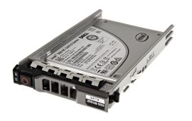 Dell 200GB SSD SATA 2.5" 6G MLC Mixed Use 3481G
