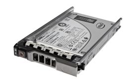 Dell 960GB SSD SATA 2.5" 6G Read Intensive T50K8 - New Pull