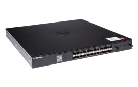 Dell Networking N4032F Switch 24 x 10Gb SFP+ Ports