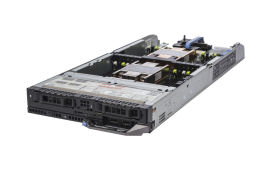 Dell PowerEdge FC640 Configure To Order