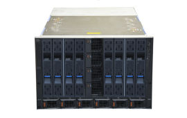 Dell PowerEdge MX7000 with MX740c Blades Configure To Order