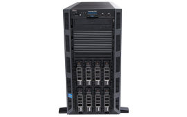 Dell PowerEdge T620 Configure To Order