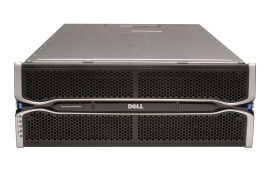 Dell PowerVault MD3060e SAS 40 x 8TB SAS 7.2k
