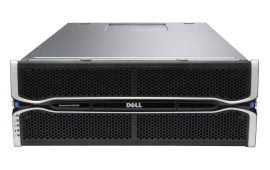 Dell PowerVault MD3260 SAS 20 x 3TB SAS 7.2k