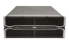 Dell PowerVault MD3460 SAS 40 x 8TB SAS 7.2k
