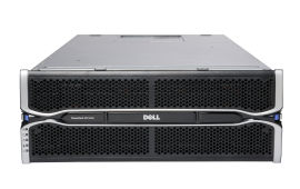 Dell PowerVault MD3860i iSCSI 20 x 10TB SAS 7.2k
