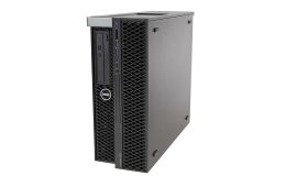 Dell Precision 7820 Tower Configure To Order