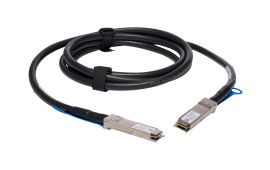 Dell QSFP28 to QSFP28 Extension Cable 3M G0WYG - New