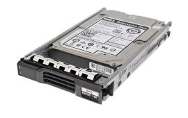 Compellent 600GB 15k SAS 2.5" 12G Hard Drive - JTT02