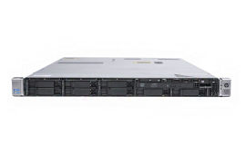 HP Proliant DL360 G9 Configure To Order