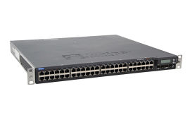 Juniper Networks EX4200-48T Switch