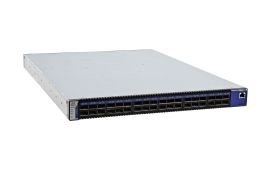 Mellanox IS5025 Infiniband Switch 36 x 40Gb QSFP Ports