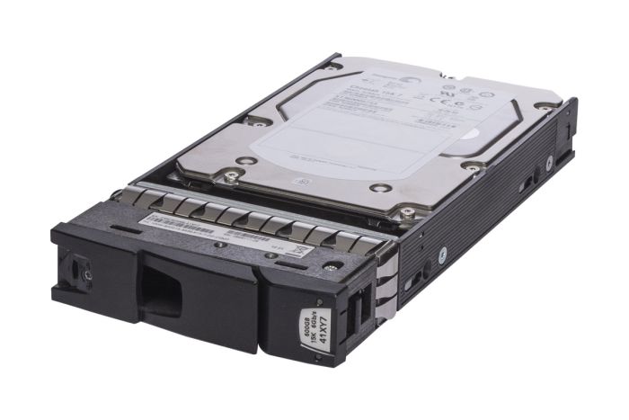 Compellent 600GB 15k SAS 3.5" 6G Hard Drive - 9FN066-080