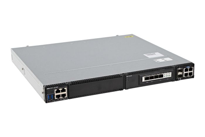 Dell EMC VEP4600 Switch 4 x 1Gb RJ45, 2 x 10 Gb SFP+