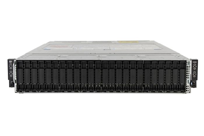 Dell PowerEdge C6525 Diskless Configure To Order