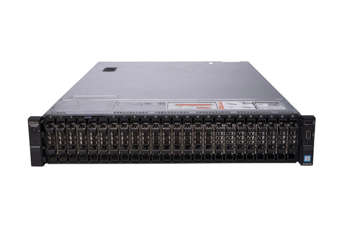 Dell PowerEdge R730xd PCIe Configure To Order