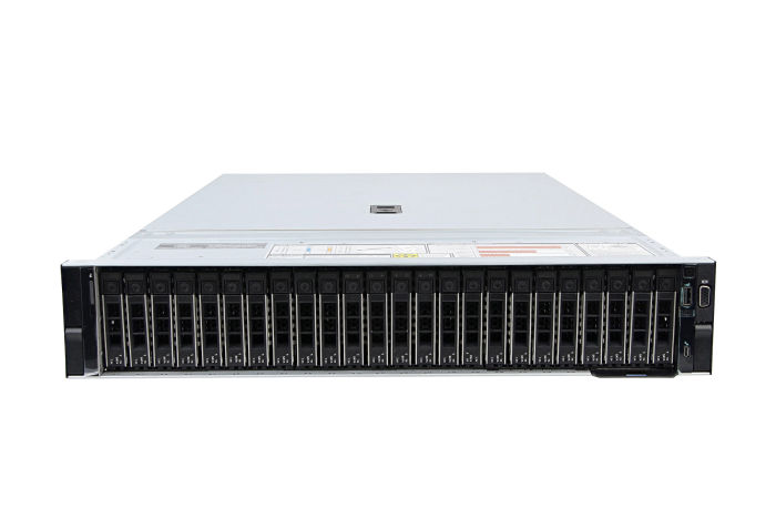Dell PowerEdge R7515 NVMe Configure To Order