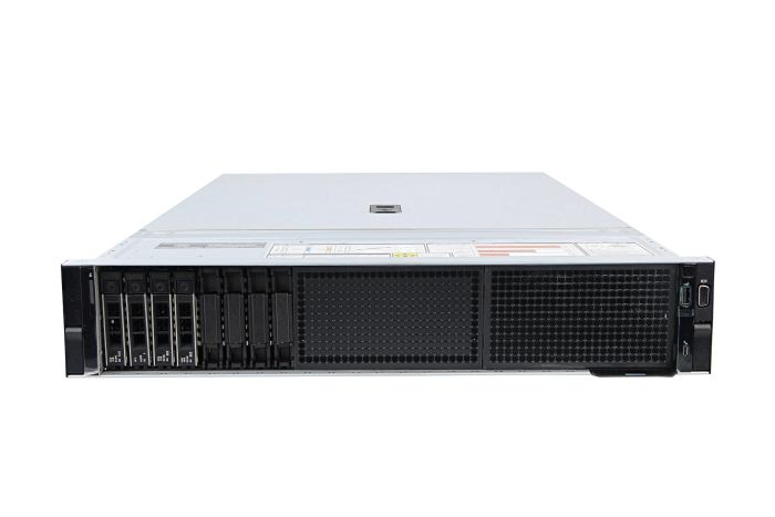 Dell PowerEdge R7525 NVMe Configure To Order