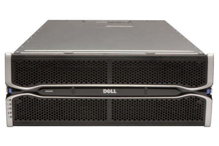 Dell PowerVault MD3460 SAS 20 x 3TB SAS 7.2k