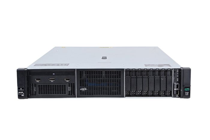 HP Proliant DL380 Gen10 Configure To Order SATA Only