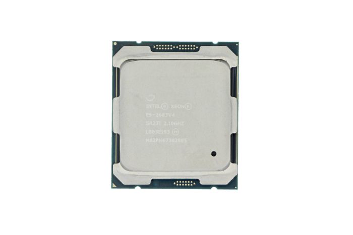 Intel Xeon E5-2683 v4 2.10GHz 16-Core CPU SR2JT
