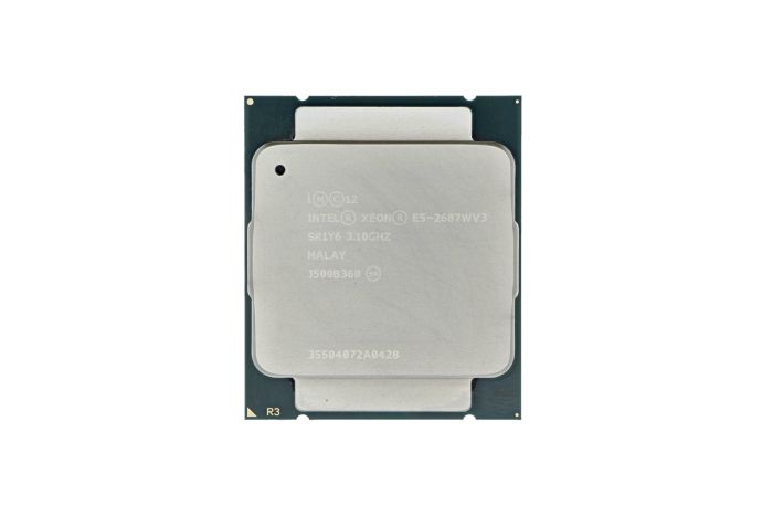 Intel Xeon E5-2687W v3 3.10GHz 10-Core CPU SR1Y6
