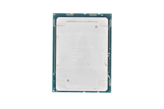 Intel Xeon Gold 6252 2.10GHz 24-Core CPU SRF91