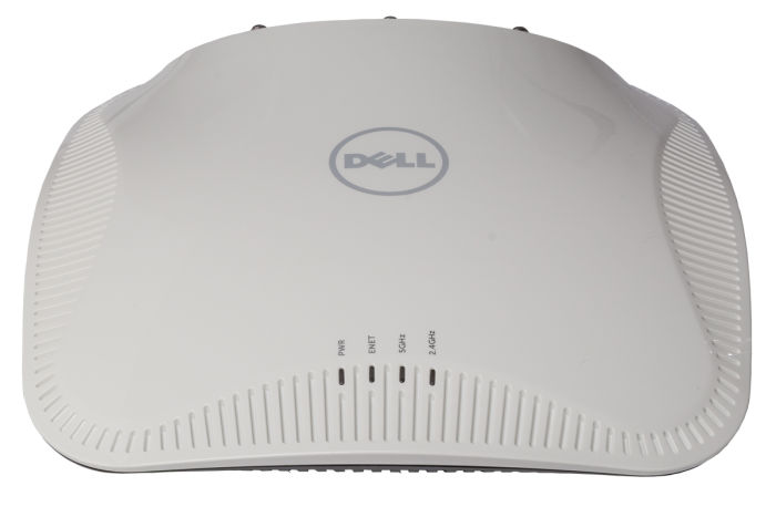 Dell W-IAP114 Wireless Instant Access Point - NOB
