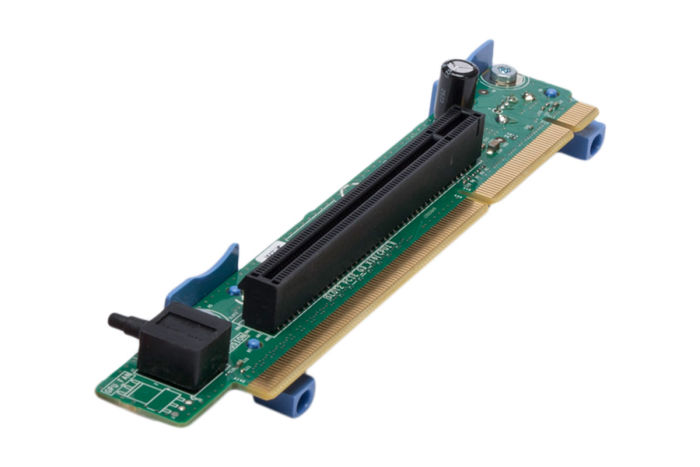 Dell PowerEdge R320 / R420 PCIe Riser Card 2 488MY