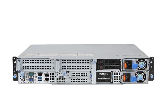 Dell PowerEdge XE2420 Configure To Order