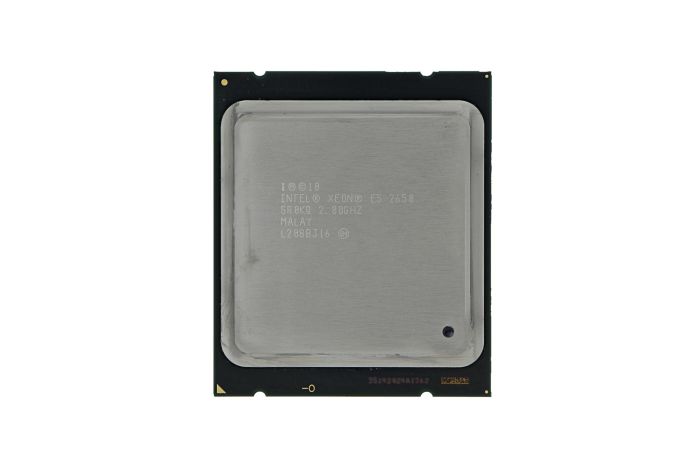 Intel Xeon E5-2650 2.00GHz 8-Core CPU SR0KQ