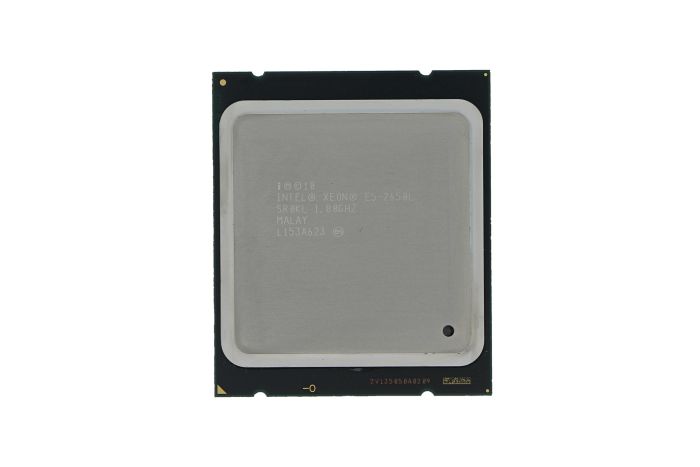 Intel Xeon E5-2650L 1.80GHz 8-Core CPU SR0KL