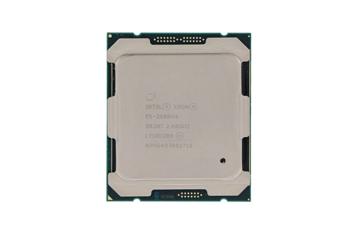 Intel Xeon E5-2680 v4 2.400GHz 14-Core CPU SR2N7