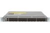 Cisco MDS C9148S-36P-K9 Multilayer Fabric Switch Base OS, Port-Side Exhaust