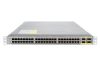 Cisco Nexus N6K-C6001-64T Switch LAN Enterprise License, Port-Side Air Intake