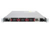 Cisco Nexus N6K-C6001-64T Switch LAN Enterprise License, Port-Side Air Intake