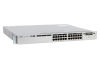 Cisco Catalyst WS-C3850-24P-S Switch IP Services License, Port-Side Air Intake