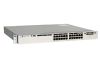 Cisco Catalyst WS-C3850-24T-S Switch IP Base License, Port-Side Air Intake