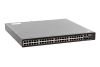 Dell Networking N3048EP-ON Switch 48 x 1Gb RJ45 PoE, 2 x SFP+ Ports