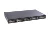 Dell Networking N1148P-ON PoE Switch 48 x 1Gb RJ45 24 x PoE, 4 x SFP+ Ports