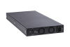 Dell Networking X1018P PoE Switch 16 x 1Gb RJ45, 2 x SFP Ports