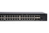 Dell Networking X1052 Switch 48 x 1Gb RJ45, 4 x SFP+ Ports