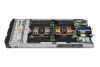 Dell PowerEdge FC630 1x8 1.8" SATA, 2 x E5-2650 v4 2.2GHz Twelve-Core, 256GB, 2 x 480GB uSATA SSD, PERC H730P, iDRAC8 Enterprise