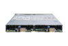 Dell PowerEdge M830 1x4 2.5" SAS, 4 x E5-4620 v4 2.1GHz Ten-Core, 256GB, PERC H730, iDRAC8 Enterprise