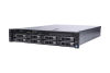 Dell PowerEdge R530 1x8 3.5", 2 x E5-2670 v3 2.3GHz Twelve-Core, 128GB, 8 x 8TB SAS 7.2k, PERC H730, iDRAC8 Enterprise