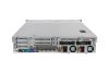 Rear view of Dell PowerEdge R730 with 4 x 4TB SAS 7.2k 3.5" 12Gbps Hard Drives Installed