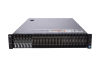 Dell PowerEdge R730xd 1x24 2.5", 2 x E5-2670 v3 2.3GHz Twelve-Core, 32GB, 6 x 2.4TB SAS, PERC H730, iDRAC8 Enterprise