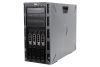 Angled view of Dell PowerEdge T330 with 4 x 3TB SAS 7.2k 3.5" HDDs