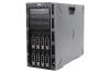 Angled view of Dell PowerEdge T330 with 8 x 4TB SAS 7.2k 3.5" HDDs
